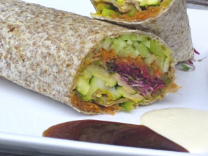 wrap